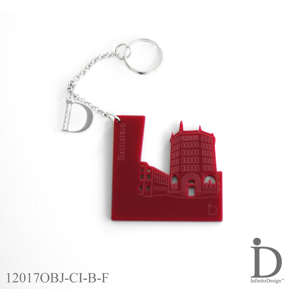 Battistero {Ciondolo} - immagine 3