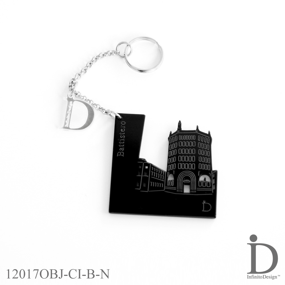 Battistero {Ciondolo} - immagine 4