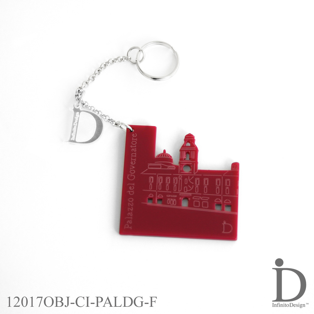 Palazzo del Governatore {Ciondolo} - immagine 4