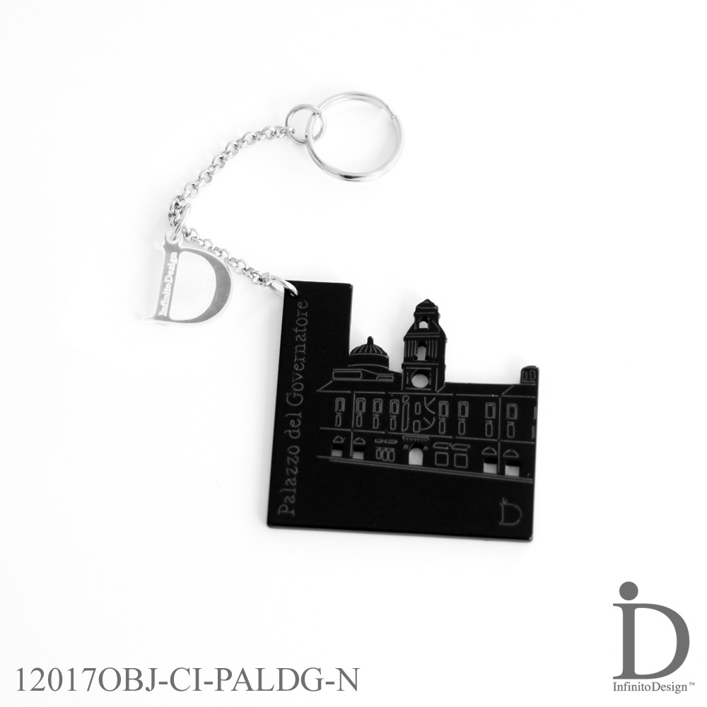 Palazzo del Governatore {Ciondolo} - immagine 3