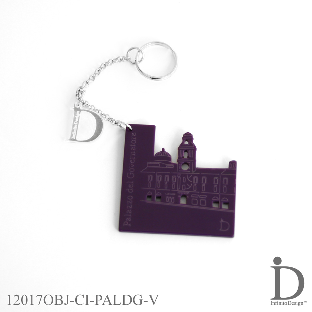 Palazzo del Governatore {Ciondolo} - immagine 2