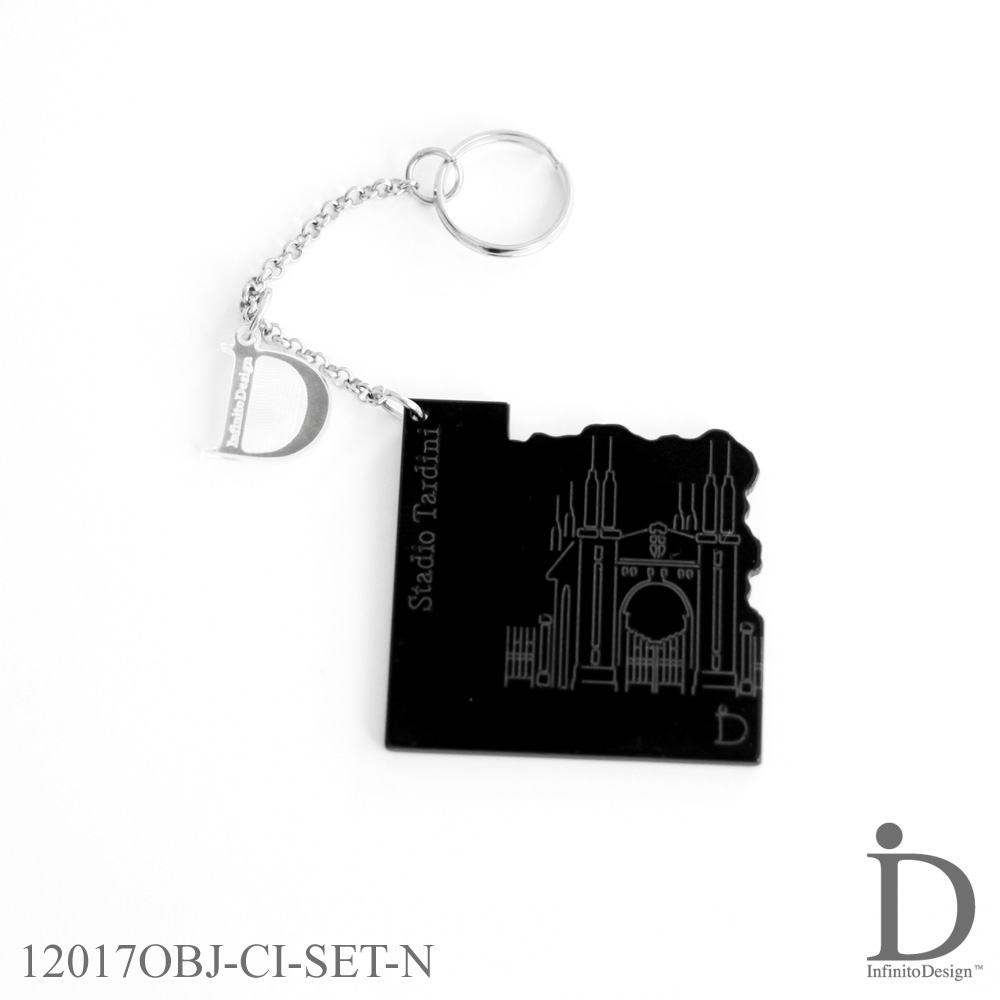 Stadio Ennio Tardini {Ciondolo} - immagine 2