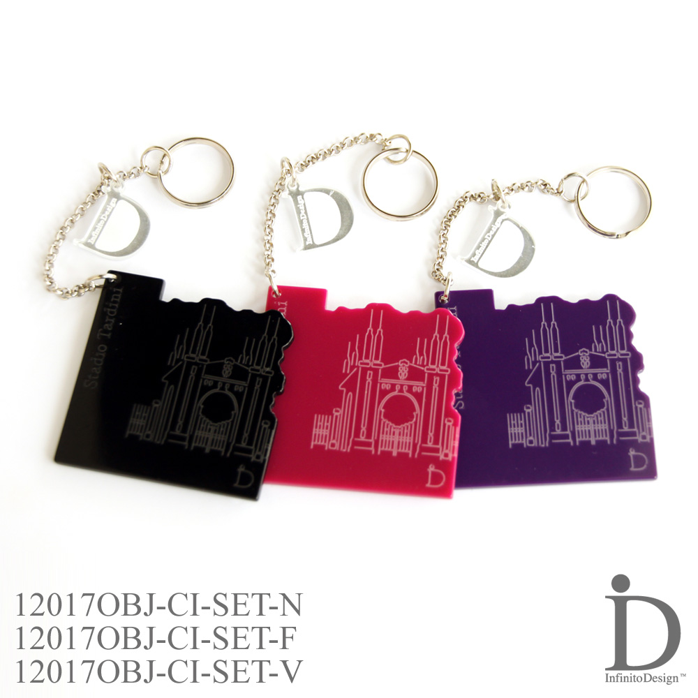 Stadio Ennio Tardini {Ciondolo}