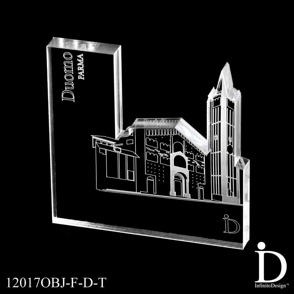 Duomo {Fermacarte} - immagine 2