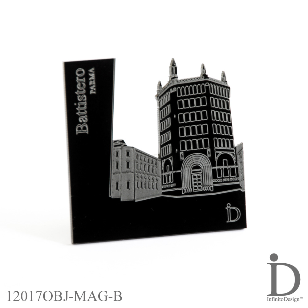 Battistero {Magnete}