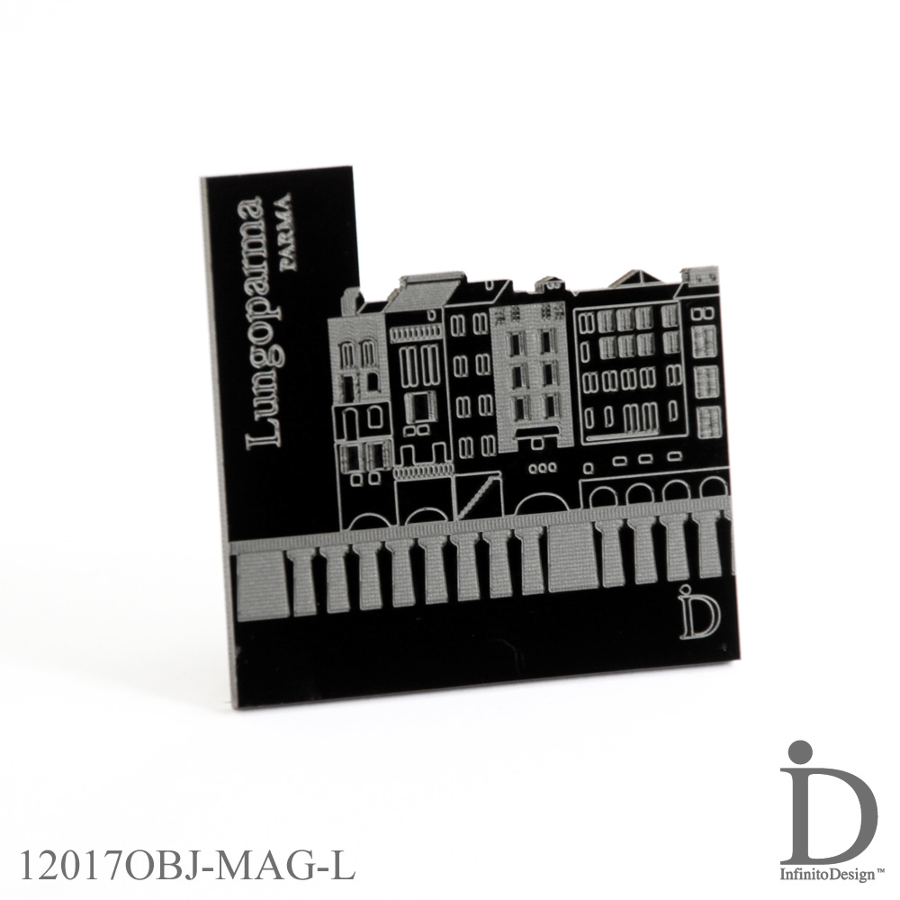 Lungoparma {Magnete}