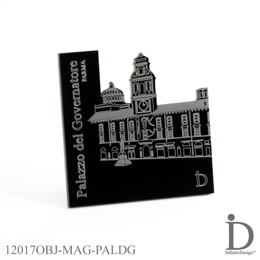 Palazzo del Governatore {Magnete}