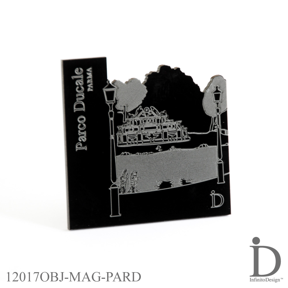 Parco Ducale {Magnete}