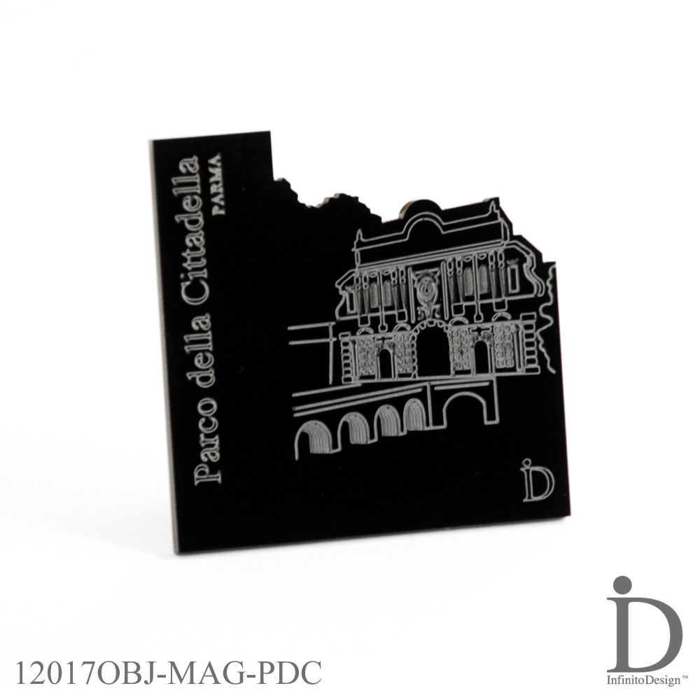 Parco della Cittadella {Magnete}