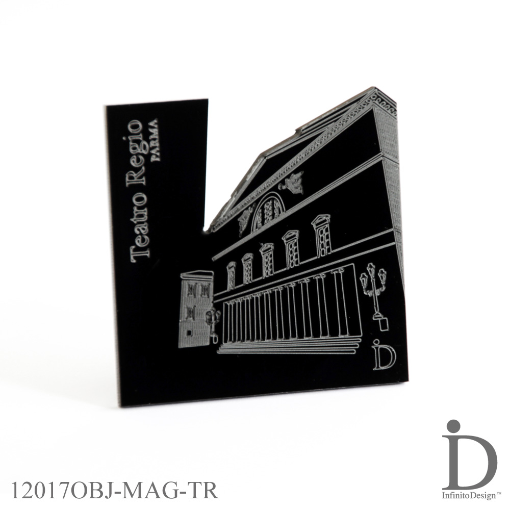 Teatro Regio {Magnete}