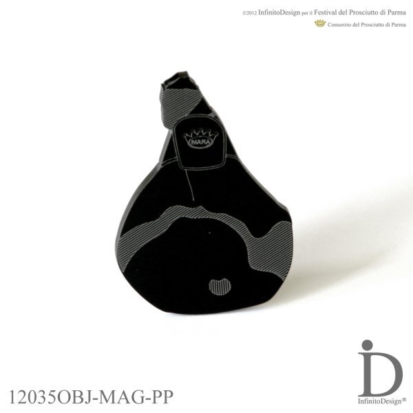 Prosciutto DOP del Consorzio del Prosciutto di Parma