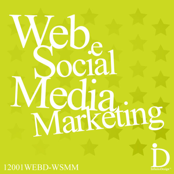 Web e Social Media Marketing