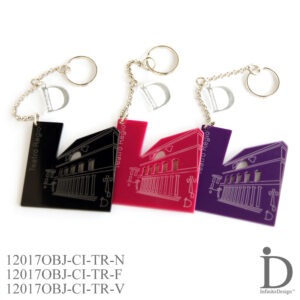 Teatro Regio {Ciondolo}