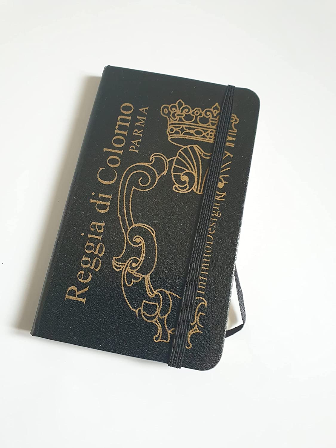 InfinitoDesign Cofanetto Maria Luigia - Collezione Scorci di Parma - immagine 4