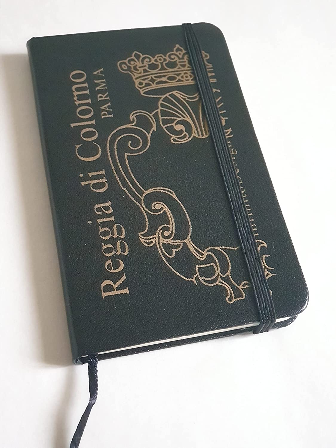 Taccuino Stemma dei Farnese - Collezione Scorci di Parma - immagine 3