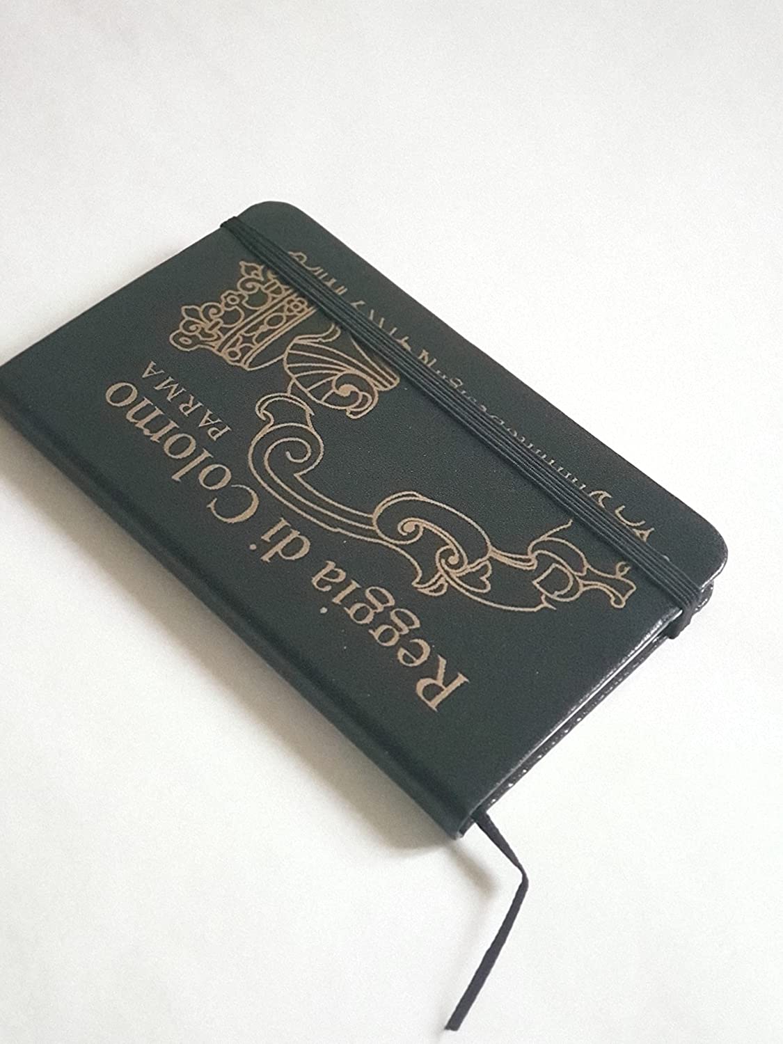 Taccuino Stemma dei Farnese - Collezione Scorci di Parma - immagine 5