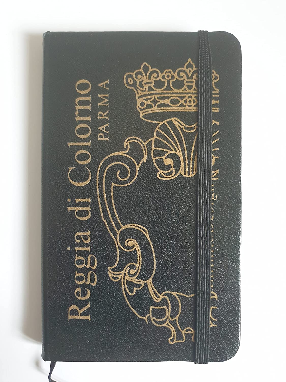 Taccuino Stemma dei Farnese - Collezione Scorci di Parma - immagine 10