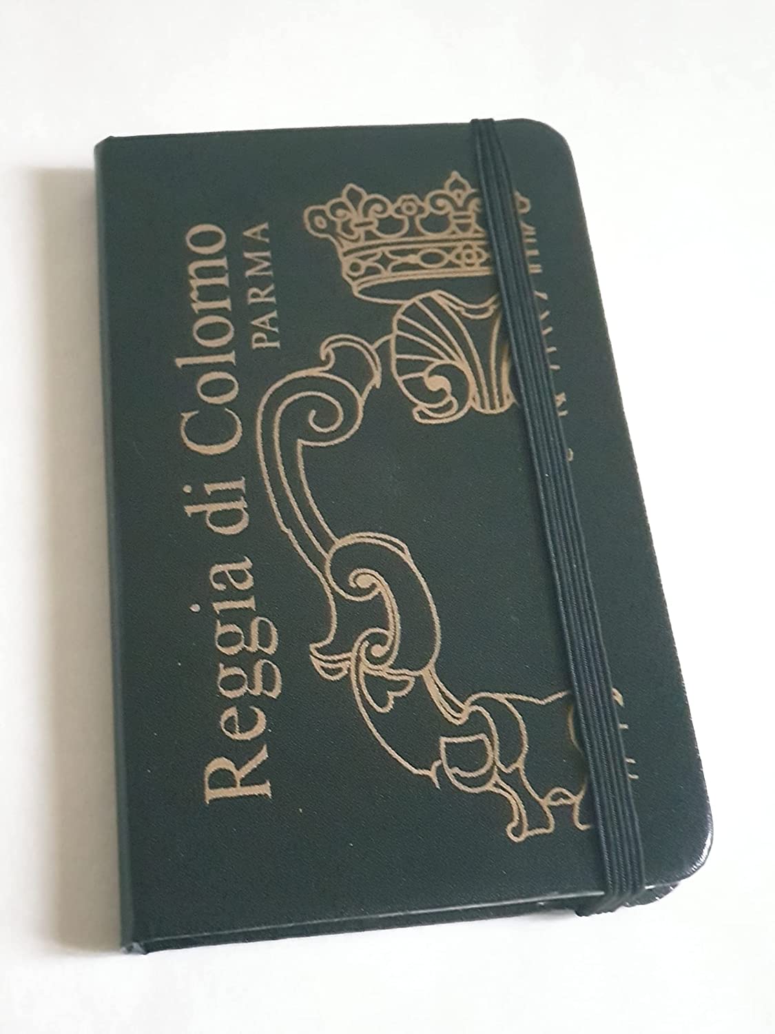 Taccuino Stemma dei Farnese - Collezione Scorci di Parma